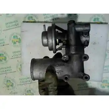 

K5T55498 Valve Egr Chrysler Jeep Cherokee (kj) 2.8 Crd Cat