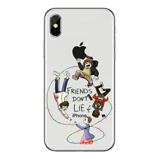 TPU soft Stranger Mad max странные вещи Сезон 3 Горячий чехол для телевизора coque для iPhone 5 5S SE X XS Max XR 8 6 6S 7 Plus Силиконовые мягкие чехлы для телефонов из ТПУ - Цвет: TPU soft Stranger