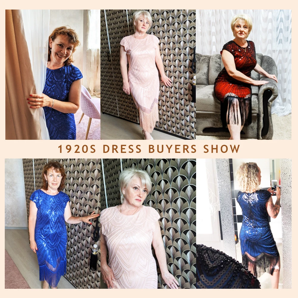 Платье мини женское с треугольным вырезом c пайетками|Платья| |