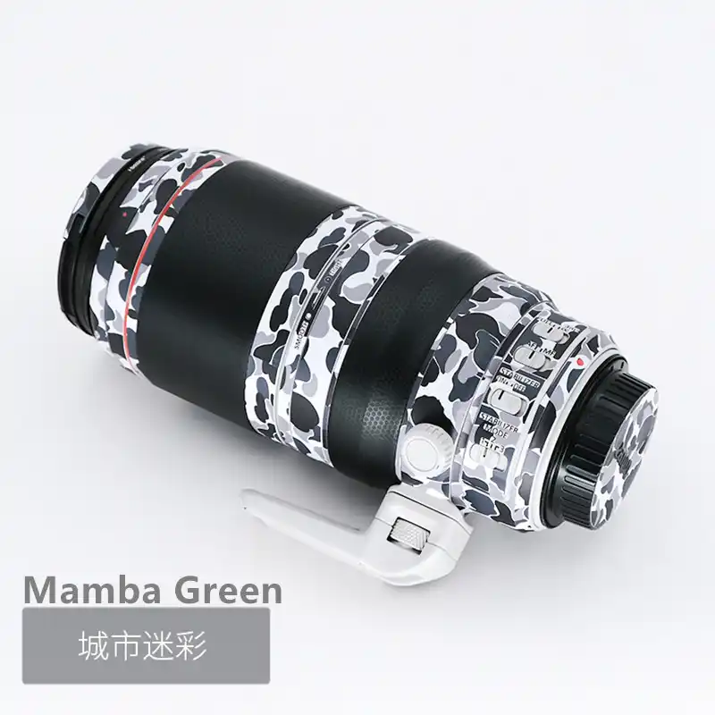 Lente Della Decalcomania Della Pelle Sticker Anti Scratch Protector Per Sony Fe 70 0 2 8gm Caso Della Copertura Dell Involucro Photo Studio Accessories Aliexpress