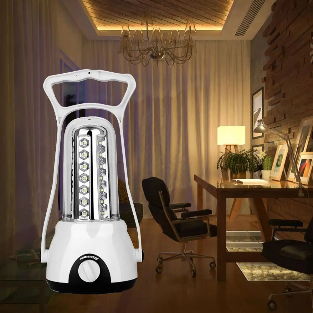 Светодиодный светильник GLE для кемпинга перезаряжаемый светодиодный фонарик