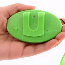 Многофункциональный большой экран электронный шагомер спортивное оборудование подлинный продукт ходьбы рассеянный бег Счетчик шагов