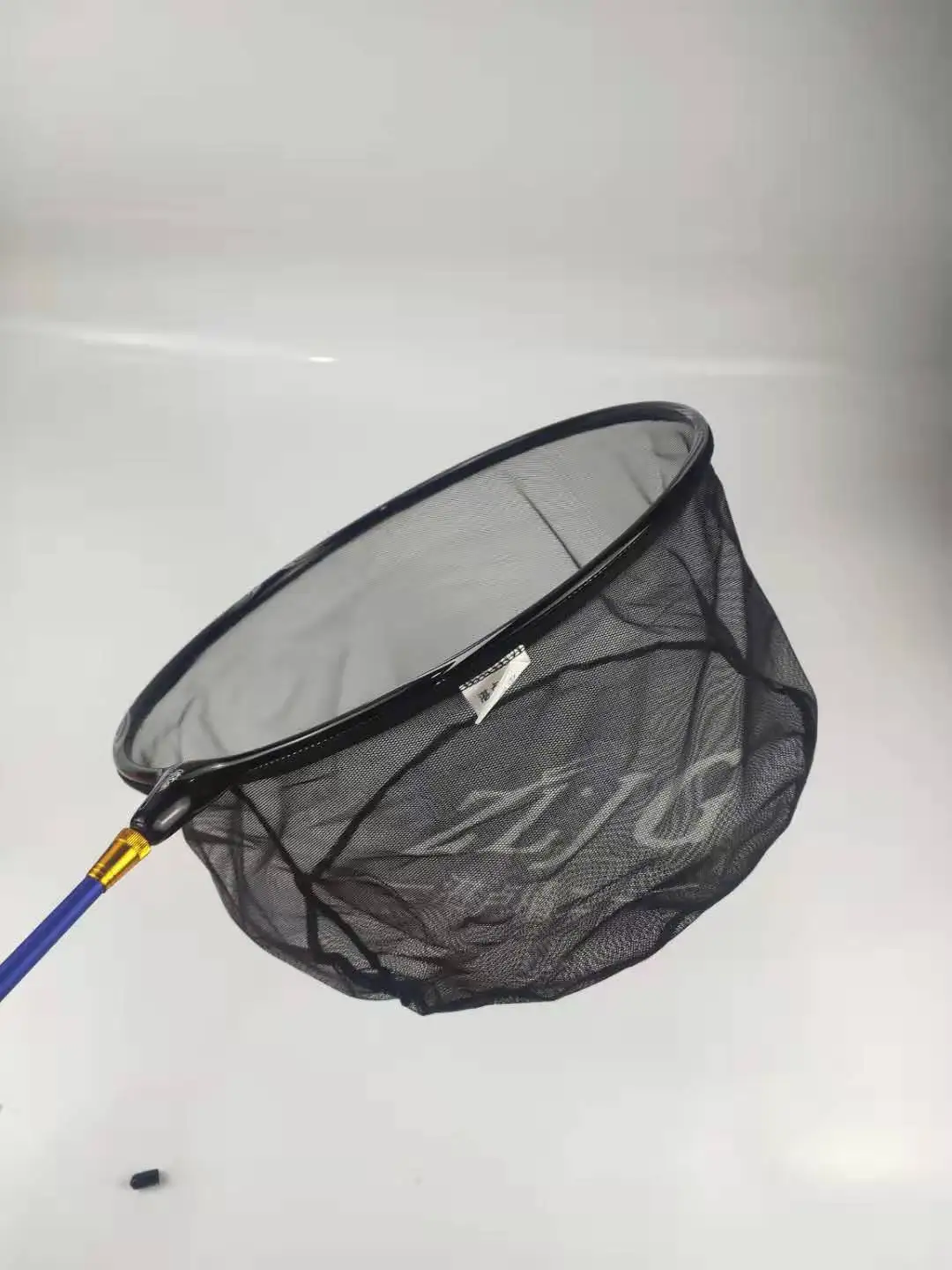 

Copy Grille Fishing Titanium Alloy Dip Net Carbon Fine-mesh Grille Fishing Gear