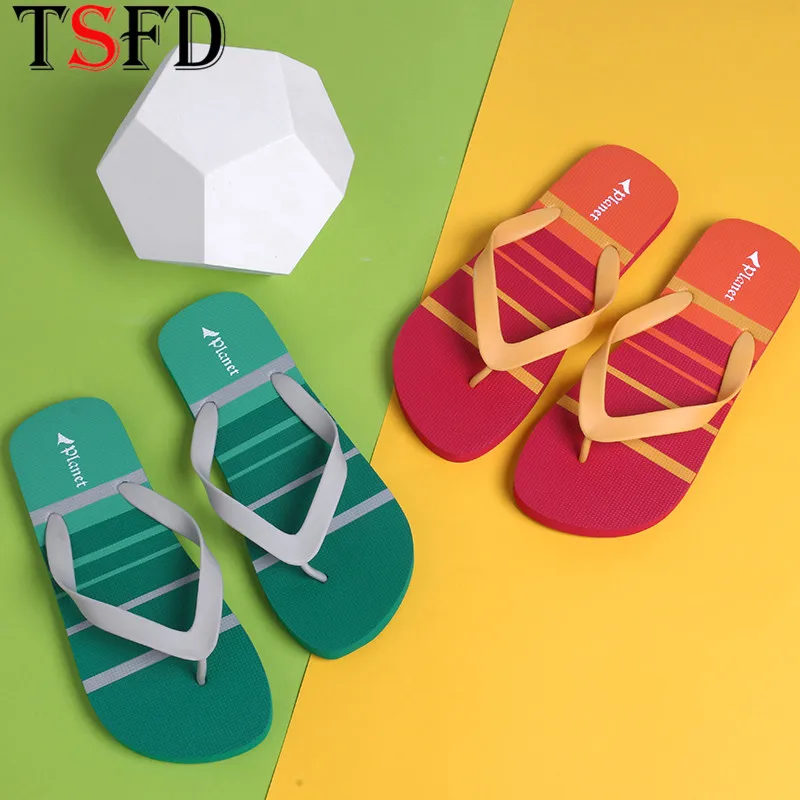 

Beach Male Shoe 2020 Men Shoes Fashion Men's Casual Shoes Flat Man Shoes Summer Wading Flip Flops Home Bath Indoor Slippers Y9