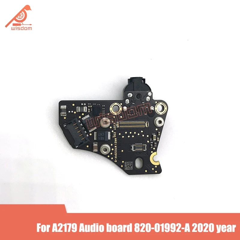 Laptop Audio Port Socket Connector 3 5mm Headphone Microphone Jack For Asus N550 Q550 Q550LF N550J N550JA N550JV N550JK N550LF