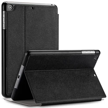 

Nillkin Case for iPad Mini 1 2 3,Smart Magnetic PU Frosted Leather Cover Slim Anti-Skidding Brand Protect Shells for iPad Mini