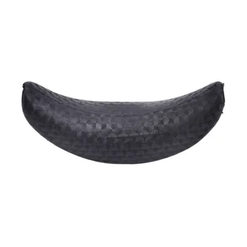 

New 1pc Shampoo Neck Rest For Hairdressing Hair Salon Wash Gel Neck Rest Durable Soft Hair-Wash Sink Shampoo Bowl Basin Gripper