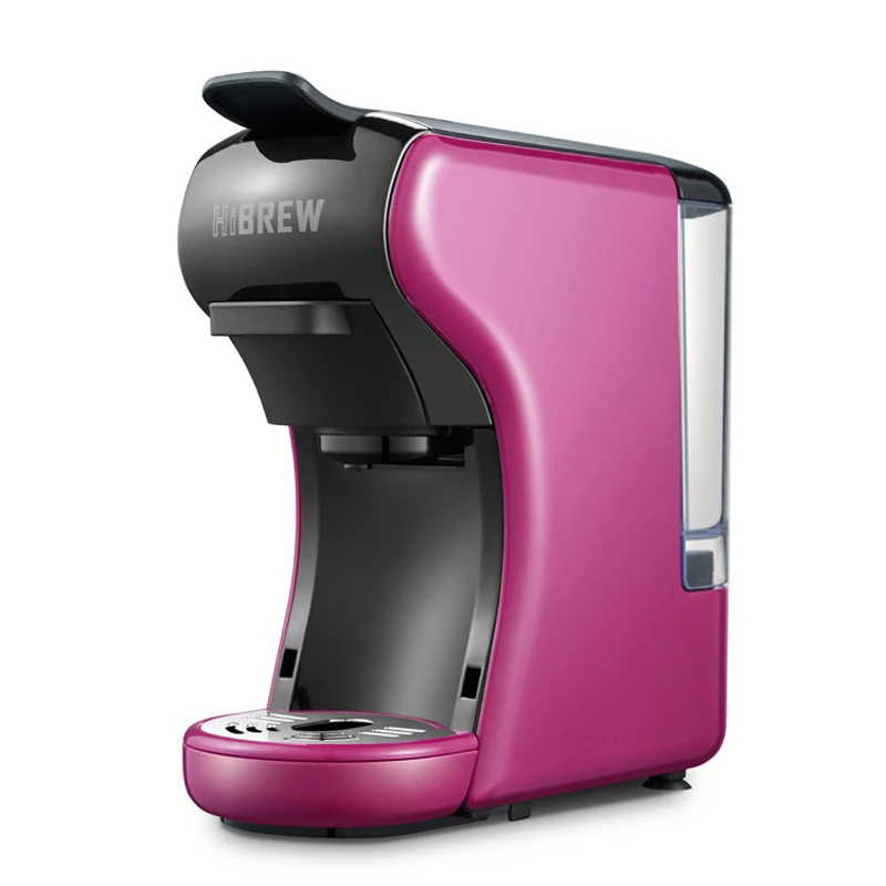 Итальянская капсула кофе Machine19bar давление Эспрессо машина Nespresso dolcegusto капсула кофе порошок 3 в 1 кофеварка