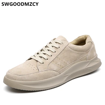 

designer mens shoes casual 2020 black walking shoes men high quality brand luxury sneakers fashion mens shoes genuine leather