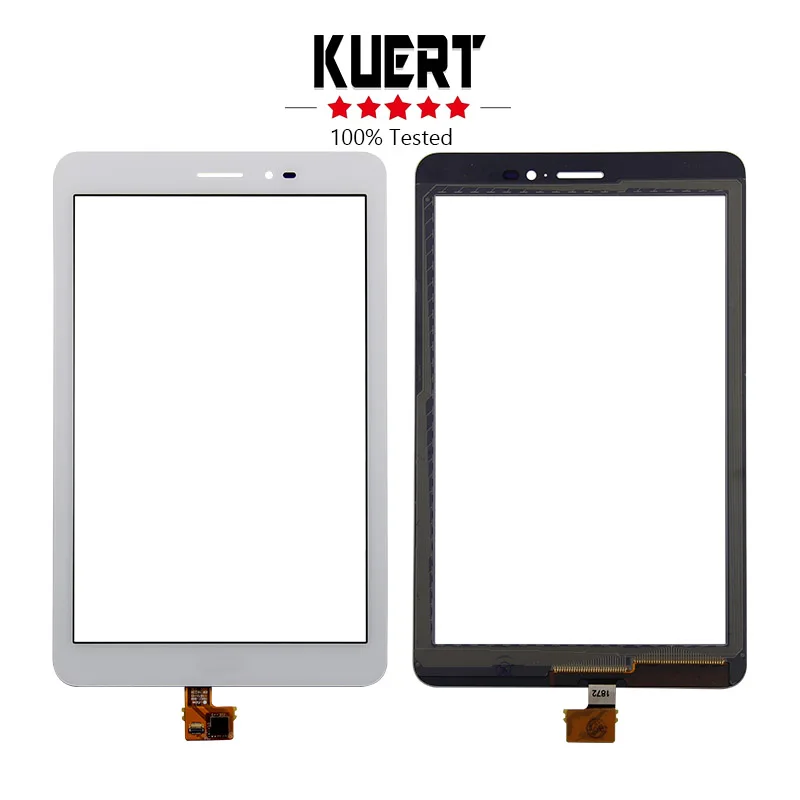 ААА + качество Сенсорная панель экрана для Huawei MediaPad T1 3G с функцией S8-701u / Honor Pad S8-701