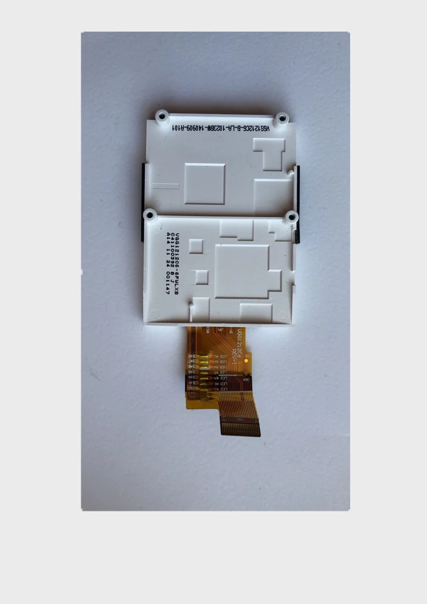 LCD Display For DT970 LCD Screen Hot Sale