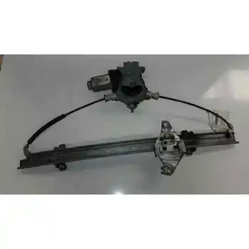 

400698T7 WINDOW LIFTER FRONT RIGHT NISSAN ALMERA TINO (V10M)