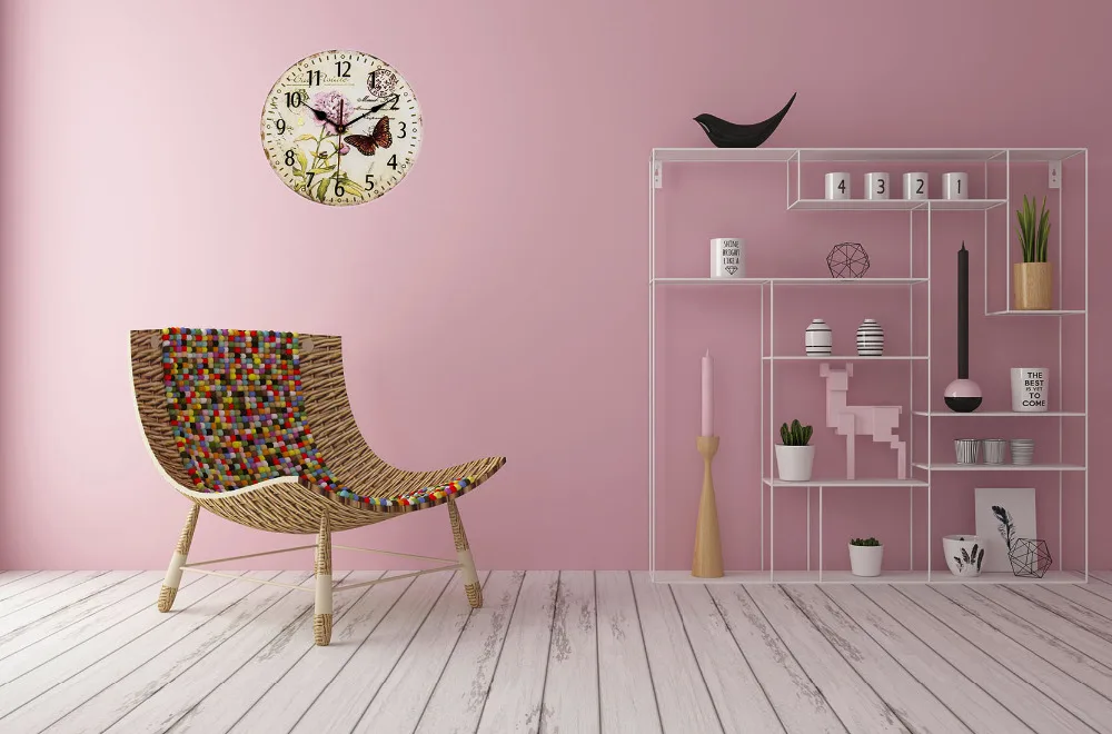 home decor butterfly1