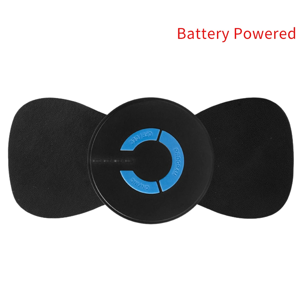 Подарочный Электрический массажный коврик с регулируемыми режимами мышц шейного позвонка, Мини Портативный Массажный коврик для плеч, шеи, ног, снятия усталости, талии, рук