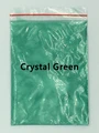 Crystal Green