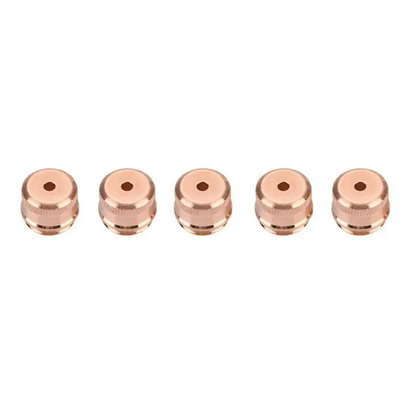 Plasma Shield cap 5 шт 50-60A для тепловой динамики SL60-100 фонарь для резки 9-8238