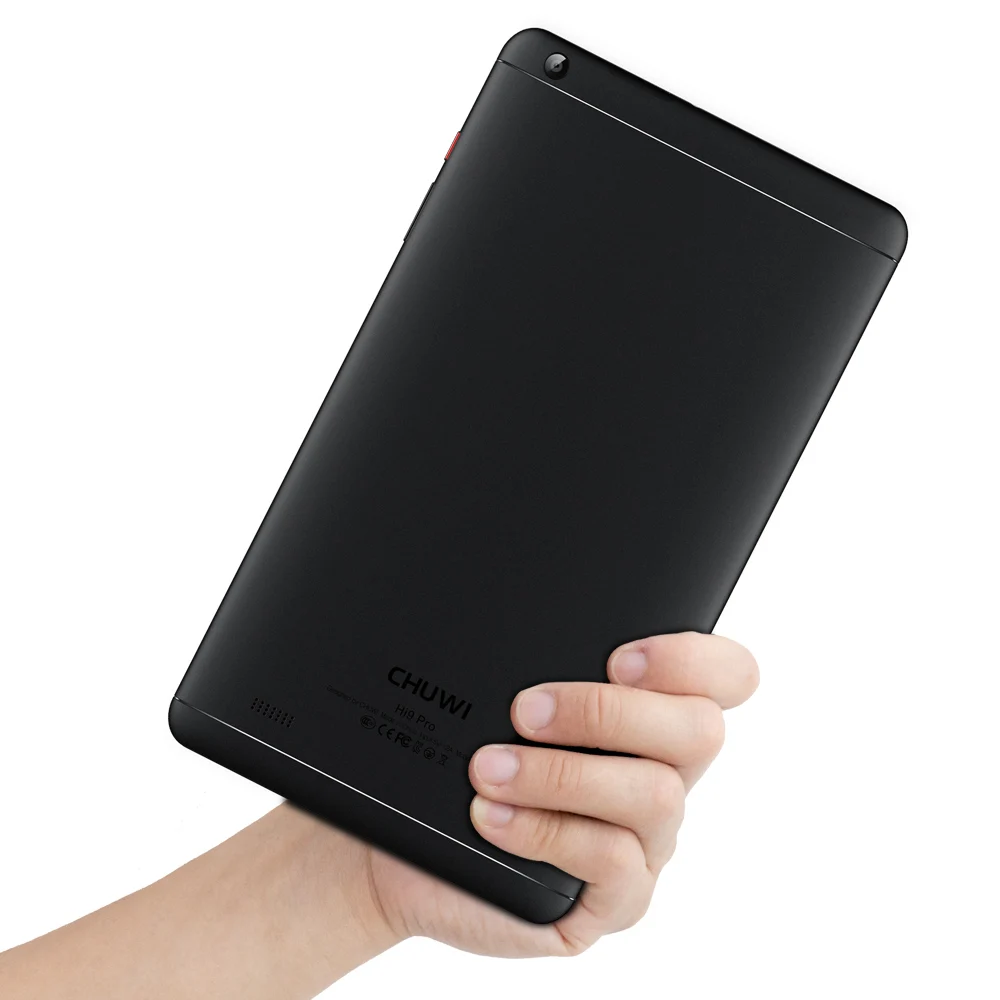 CHUWI Hi9 Pro Android 8 0 4G LTE MT6797 X20 Deca Core 3 ГБ ОЗУ 32 Гб ПЗУ 4 дюймов 2560*1600 gps телефонные звонки