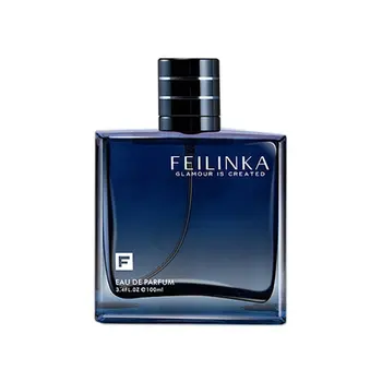 

Night Men'S Perfume Spray Lasting Light Fragrance Body Men'S Perfume Spray Fragrance Glamor Men'S Fragrance 100Ml