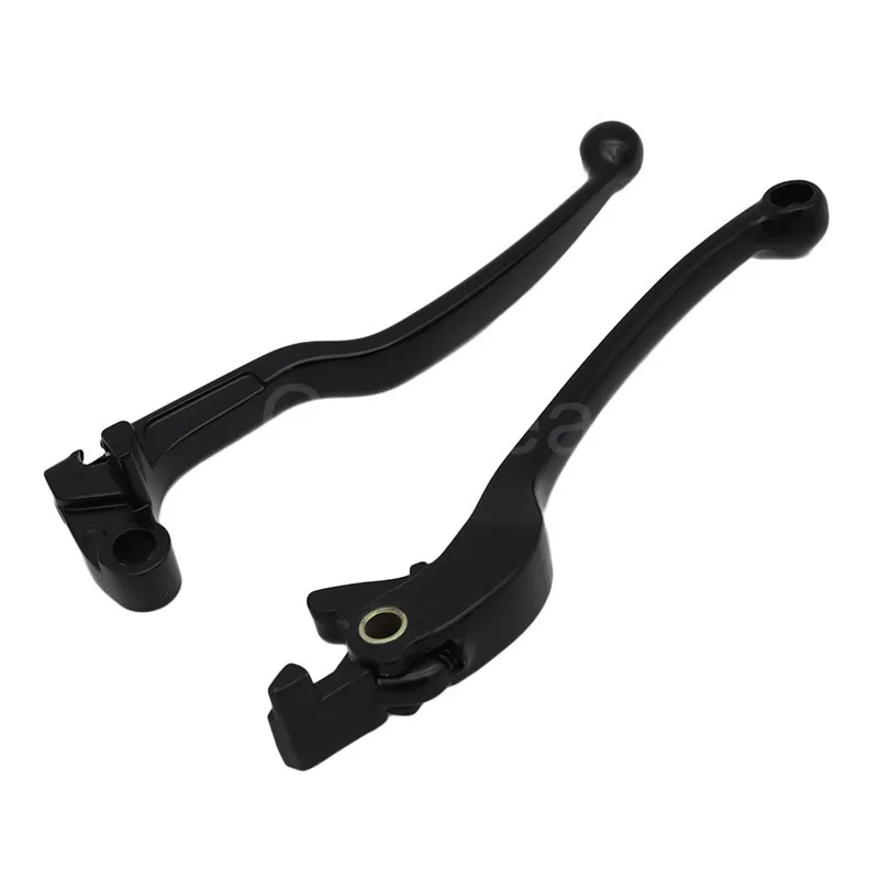 오토바이 브레이크 클러치 레버, 야마하 YZFR1 YZF-R1 1999-2003, YZFR6 YZF-R6 99-04, YZF-R6S 2006-2010, FZ1 FZS1000 2001-2005