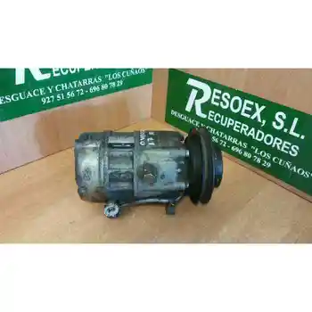 

447200 COMPRESSOR AIR CONDITIONER OPEL VECTRA B SALOON