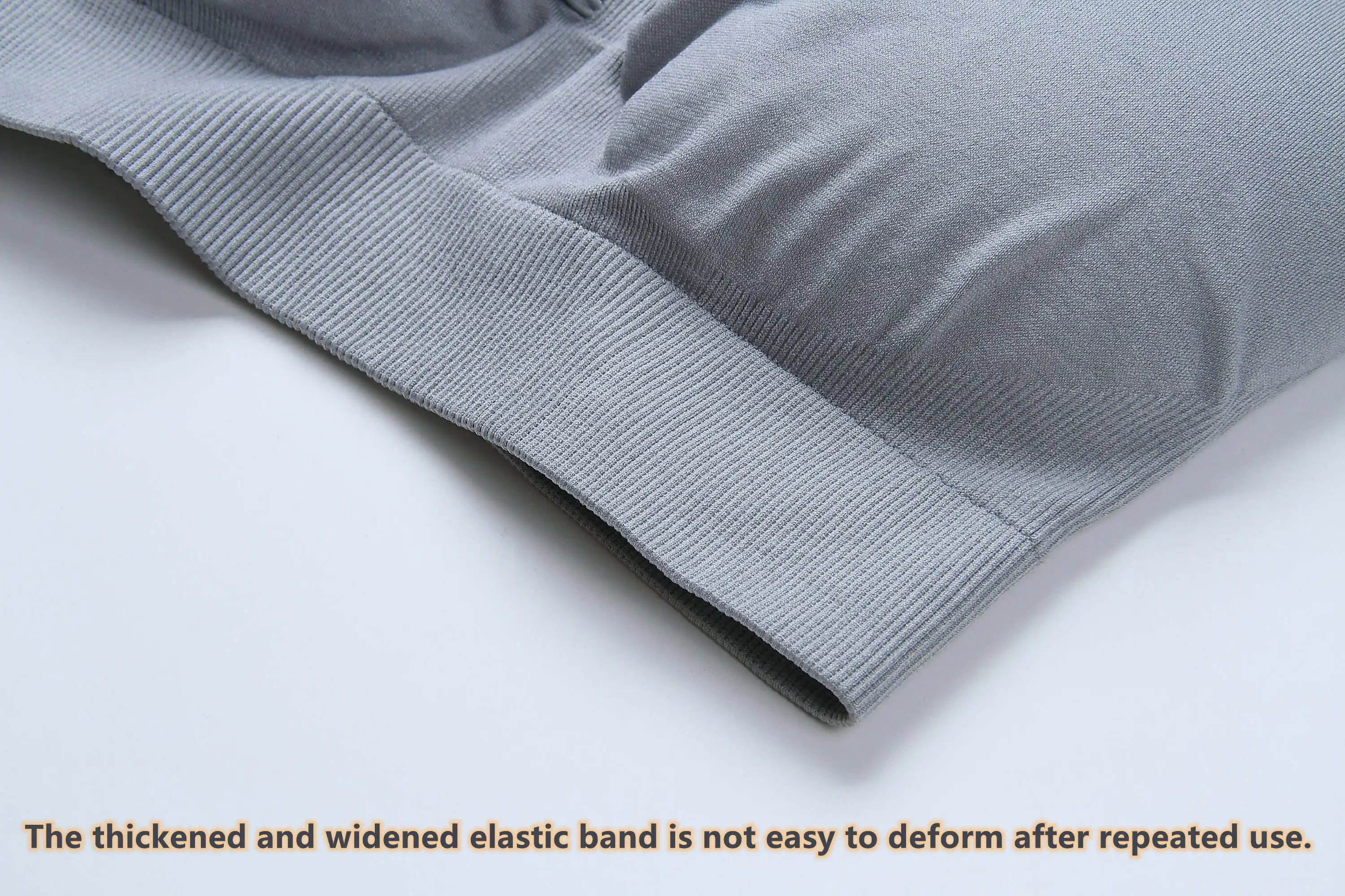 Nursing Bra Maternity clothes Breastfeeding Bras Wire free bras Women's bra Clothes for pregnant women High-quality 27 H7100027822d547c8bd6b18b6b57ce493Z