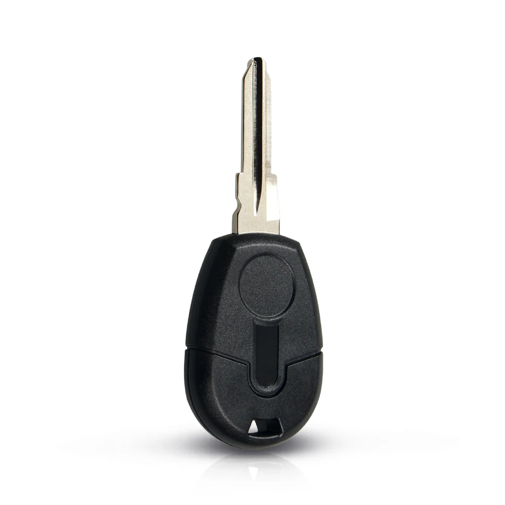 KEYYOU GT15R Sostituzione della Lama 2 Bottoni Chiave A Distanza Dell'automobile Borsette Per Fiat Coperture Chiave Del Risponditore di Positron Caso Coperchio In Bianco - H7100072d15034986870dd3b25feb7f99h