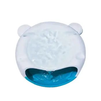 

Automatic Pet Cat dog water Fountain Mute Pet Water Dispenser Automatic Drinking Bowl Electric Fountain for Pet Dog