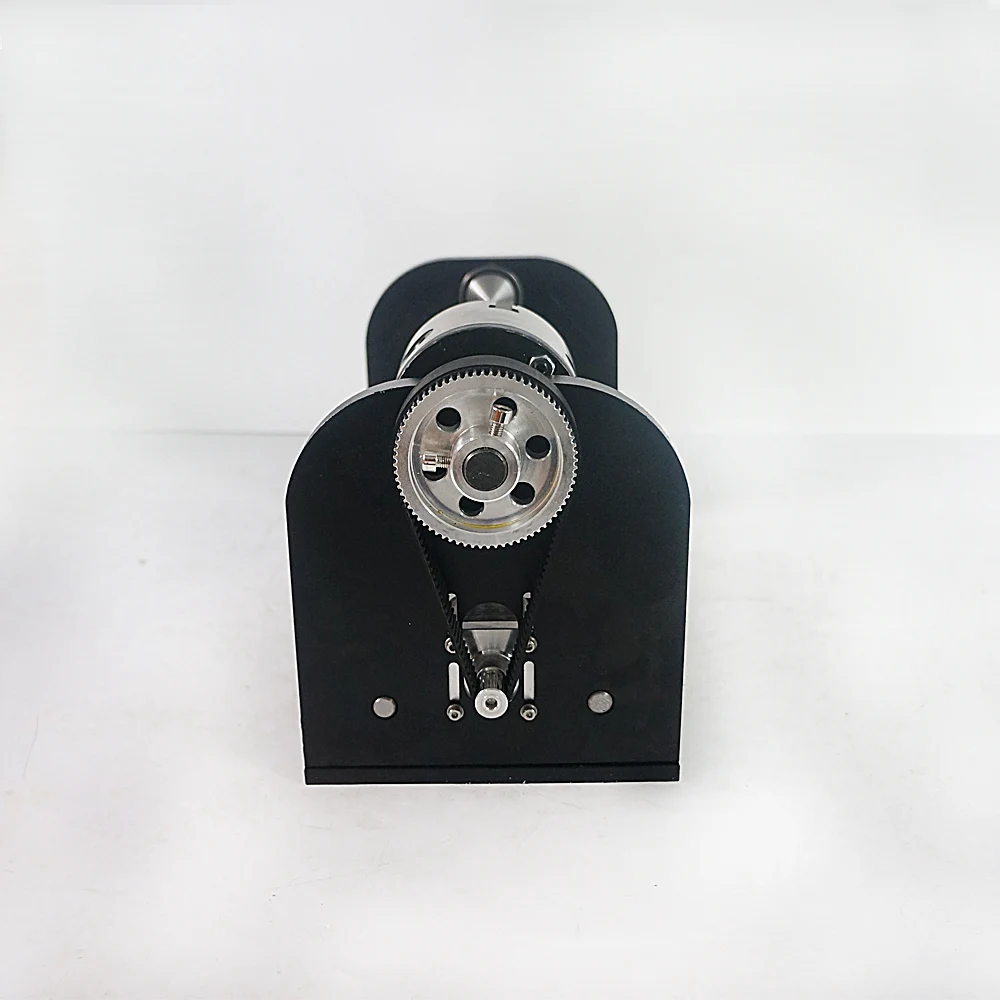 Fourth axis - Harmonic -14-50-80A (10)