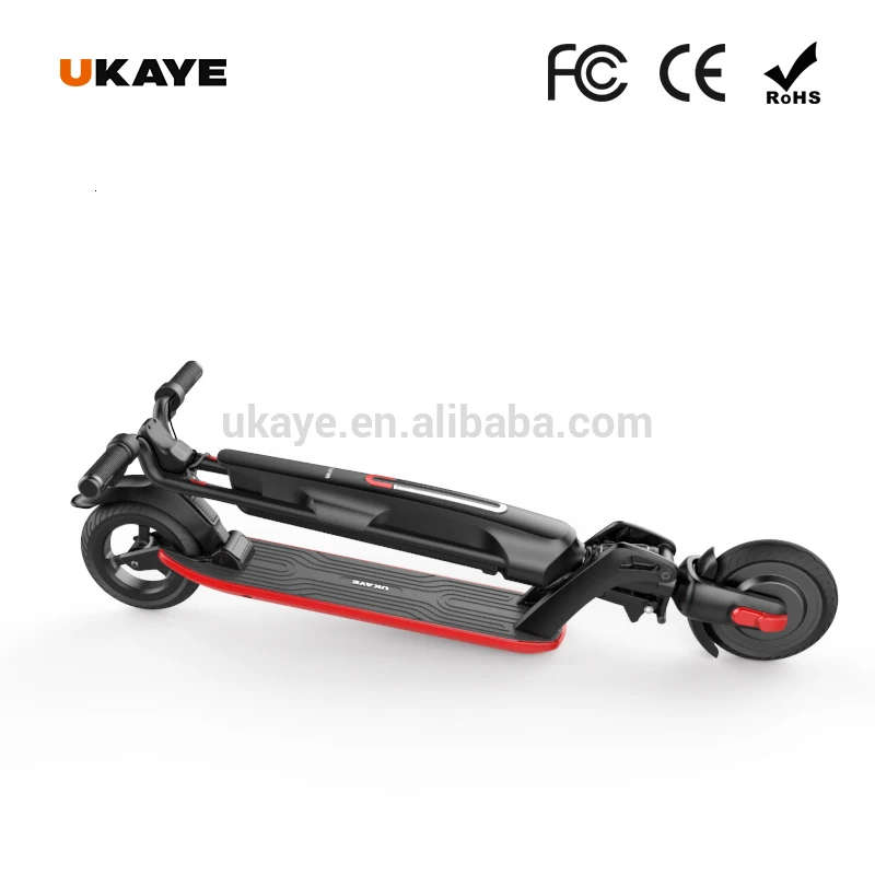 OEM U1 ukaye Новый электрический скутер для взрослых с сертификатами CE