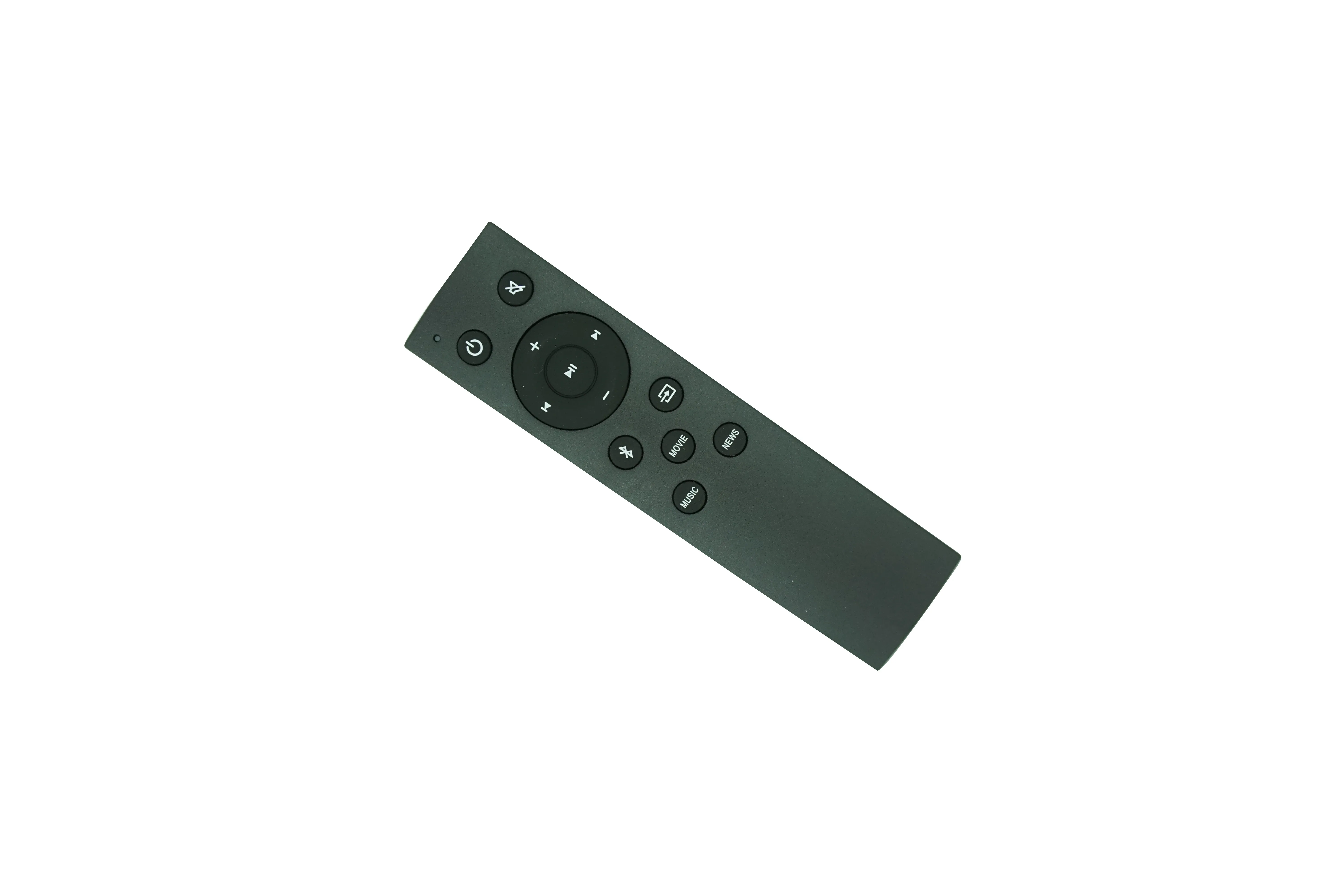 Controle Remoto para Tcl Alto Ts7010 Ts7000 Alto 2.0 Ts6100 Ts6100-na Ts6110 Ts6110-na Home Theater Soundbar System - Image 4