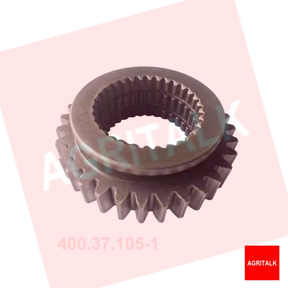 

Reverse driven gear for Jinma JM404 / JM454 series tractor , part number : 400.37.105-1