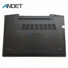 Для lenovo Y40 Y40-70 Нижняя крышка базовый чехол Нижняя оболочка AP14P000A00