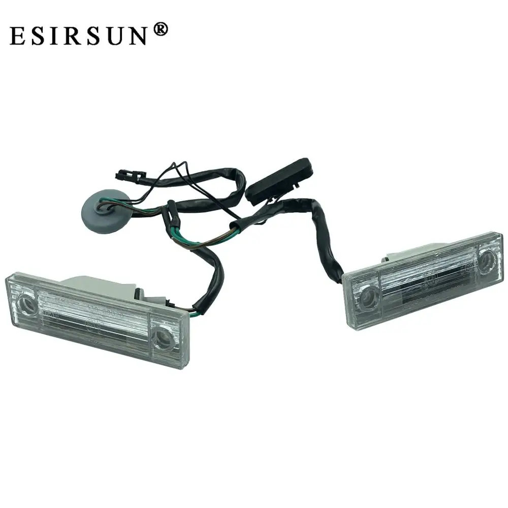 Светильник Esirsun для Chevrolet Cruze 2009 2010 2011 2012 2013 2014 | Автомобили и мотоциклы