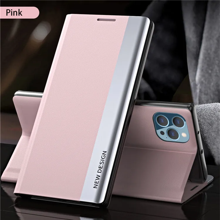Flip Case For Samsung Galaxy S20FE S21 Ultra S7 Edge S8 S9 Plus S10 Lite Luxury Wallet Stand Book Cover Phone Coque Magnetic Bag best case for samsung Cases For Samsung