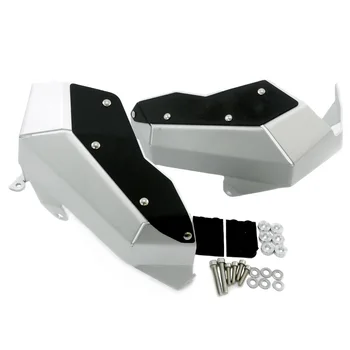 

Aluminum Cylinder Head Cover Guard For Bmw R1200gs /adv, 2013 -on (water Refrigerated)