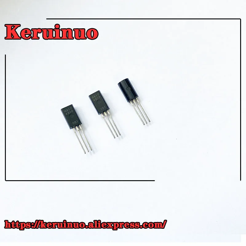 HA17431P TO92L HP2531 SLA7026M HA17431 MC14516 MC14069 SLA7026 | AliExpress
