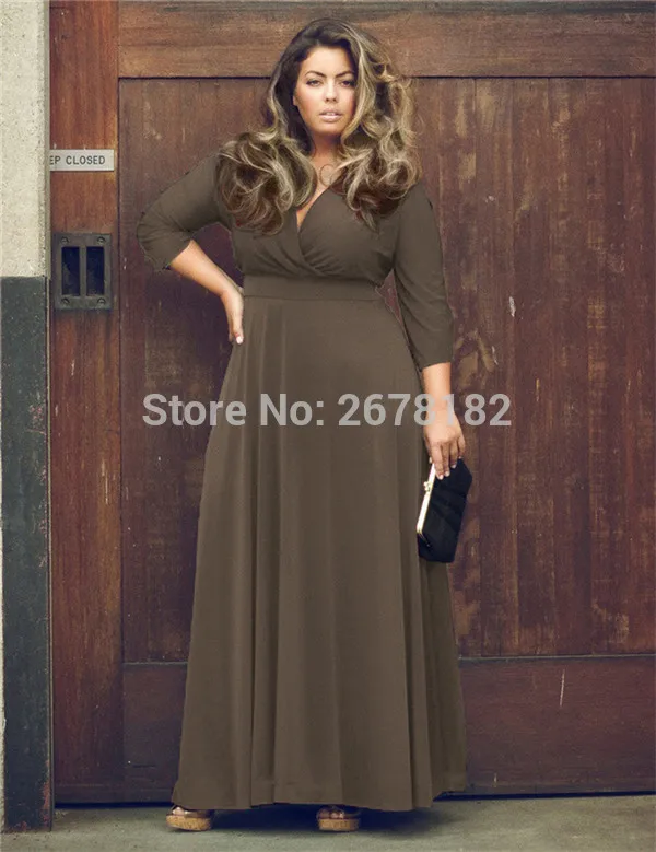dress605