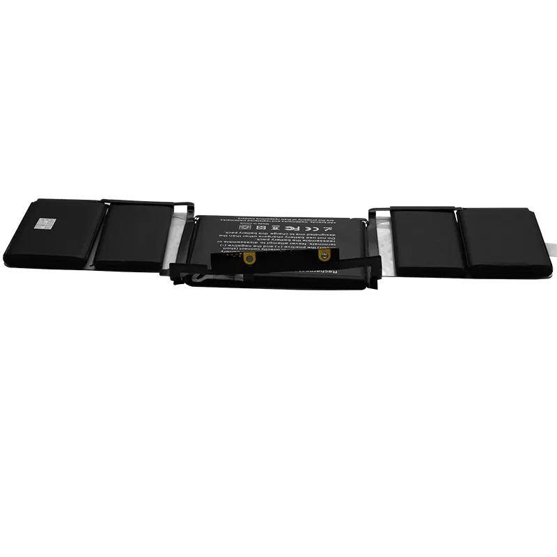 Аккумулятор для ноутбука Apexway 4314 mAh 11,4 V A1819 для APPLE MACBOOK PRO 1" A1706- года ver. С инструментами отвертка батарея