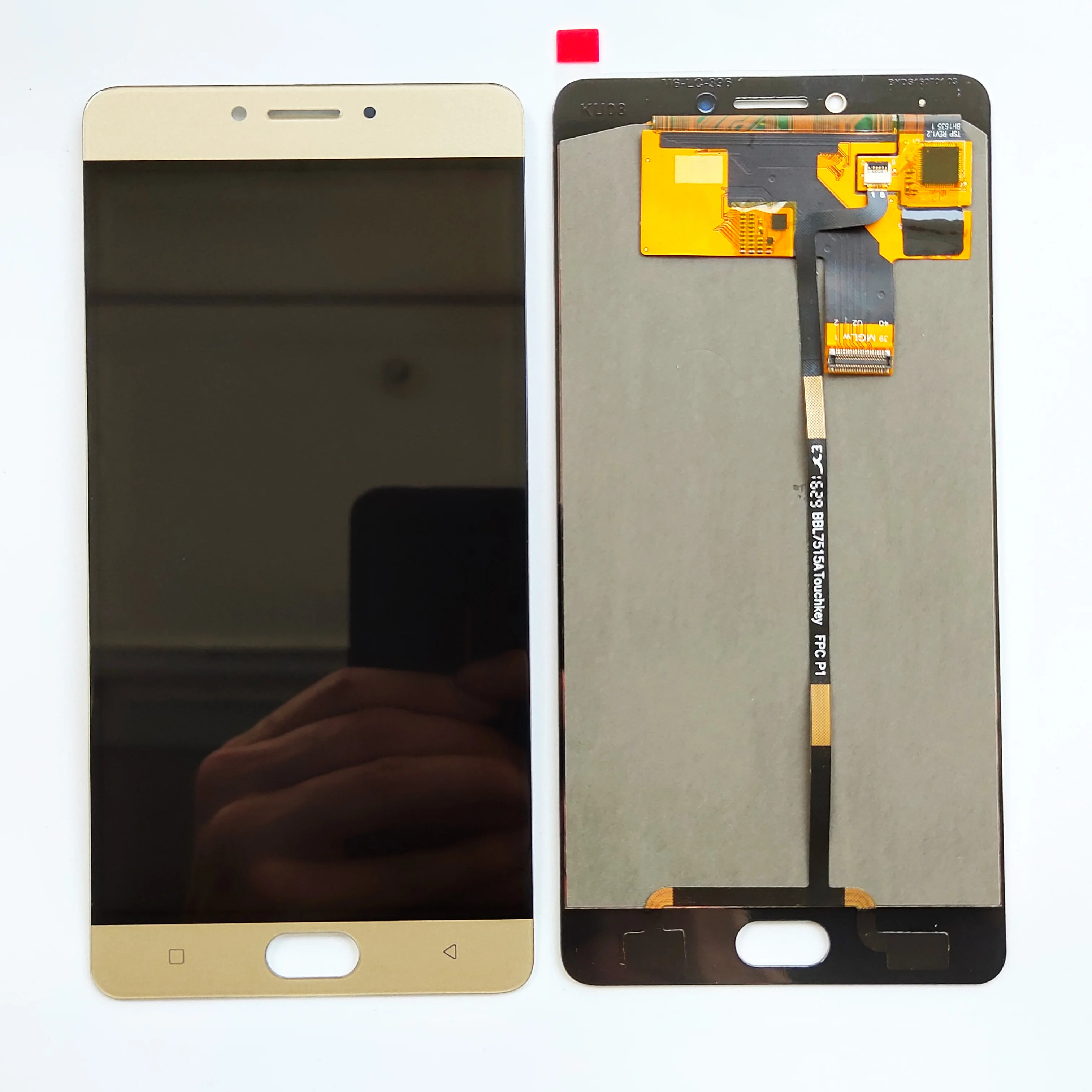 Для высоких Экран Мощность 5 Max / Five ЖК-дисплей Дисплей кодирующий преобразователь