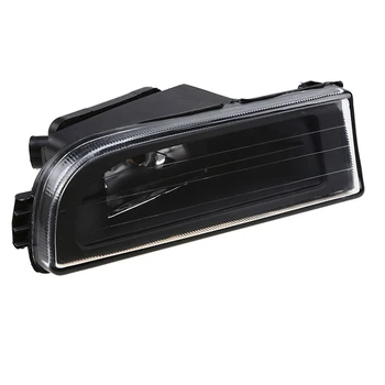 

Car 63178352023 Left or right Side Foglight Automobile Light Replacement for BMW E38 7 Series 1995-2001 Fog Driving Lights