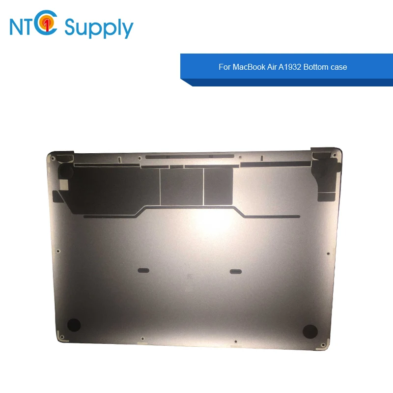 

NTC Supply For MacBook Air A1932 2018 Year Bottom case 100% Tested Good Function
