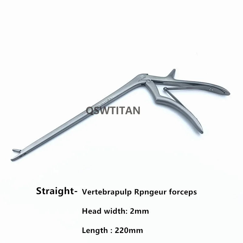 Straight 2.0mm