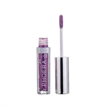 

1pcs Eyeshadow Metals Liquid Glitter Magnificent Glow Pearlescent Eyeshadow for Women Make Up