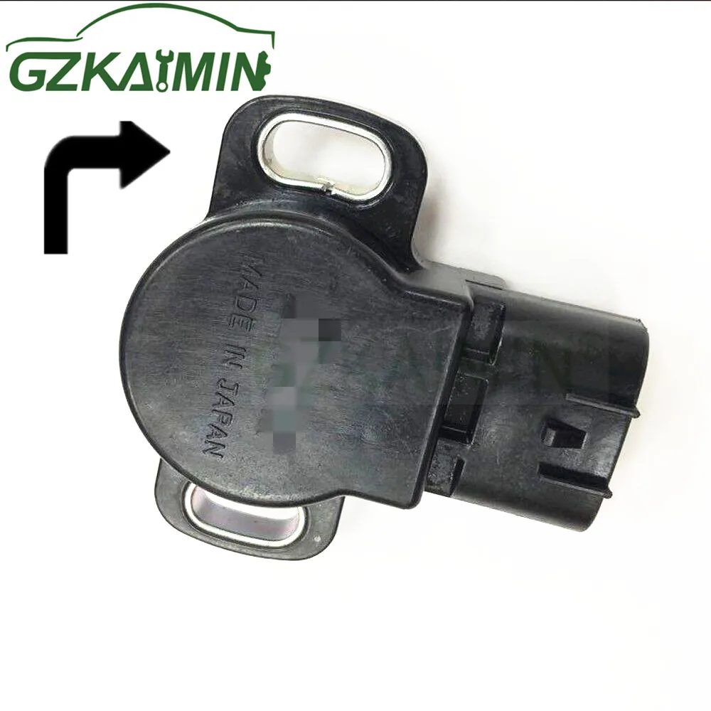 Turn right !! original THROTTLE POSITION SENSOR TPS SENSOR 13420-51E50 1342051E50 for suzuki