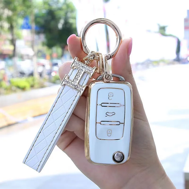 Cover Chiave/telecomando per Volkswagen - H71027874f8e94f0886db5fbd8c0b0cf5w