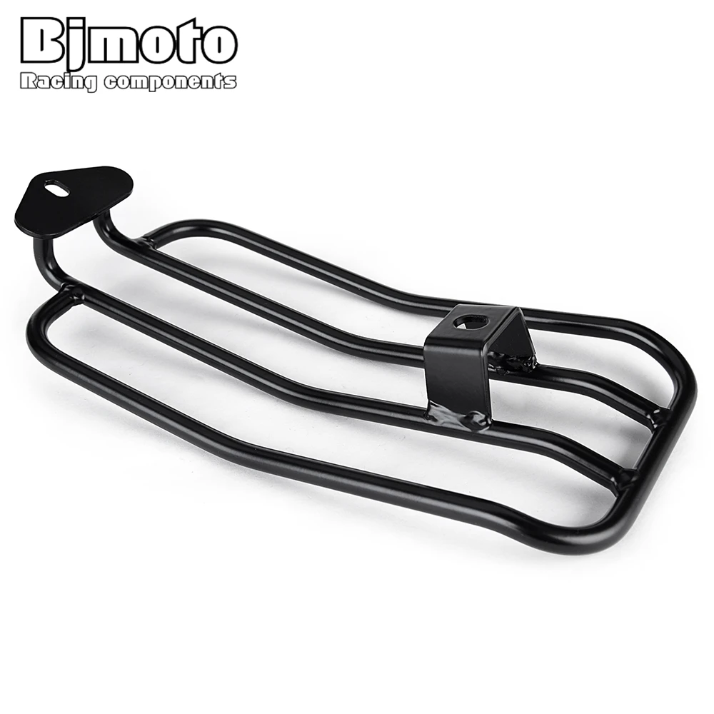 CMX500 CMX300 Motorcycle Rear Luggage Rack Carrier Case Support Holder Bracket For Honda REBEL CMX 300 500 2017 - 2020
