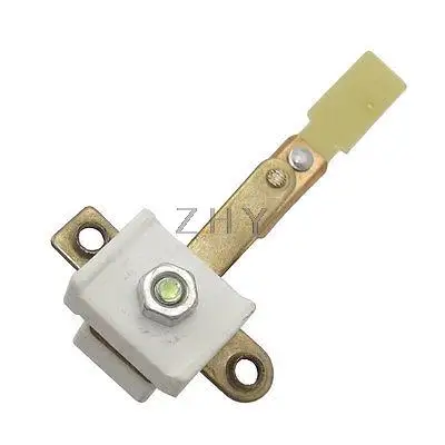 

AC 250V 10A T Shape Temperature Control Heating Thermostat for Rice Cooker