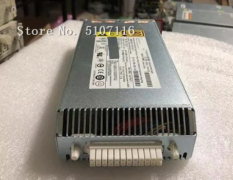 Для F5 5000S PWR-0227-04 73-610-125 400W блок питания