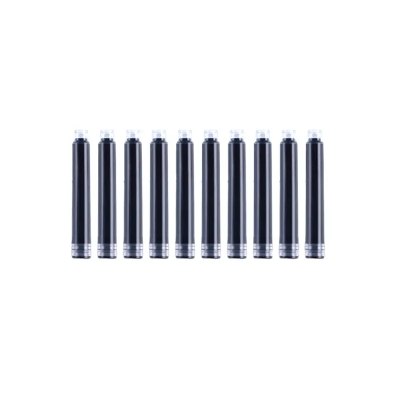 Картриджи черные JINHAO для перьевой ручки 30 шт.|refill fountain pen|pen refillsfountain pen refill |