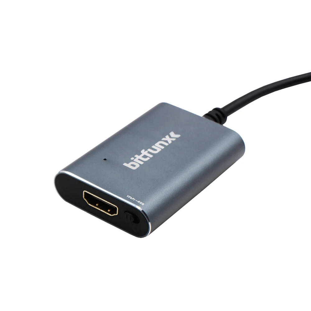 Compatível para Sony Interruptor de Componente Ps2 para tv Melhor Qualidade Hdmi-conversor Adaptador Moderna Incluindo Rgb - - Image 4